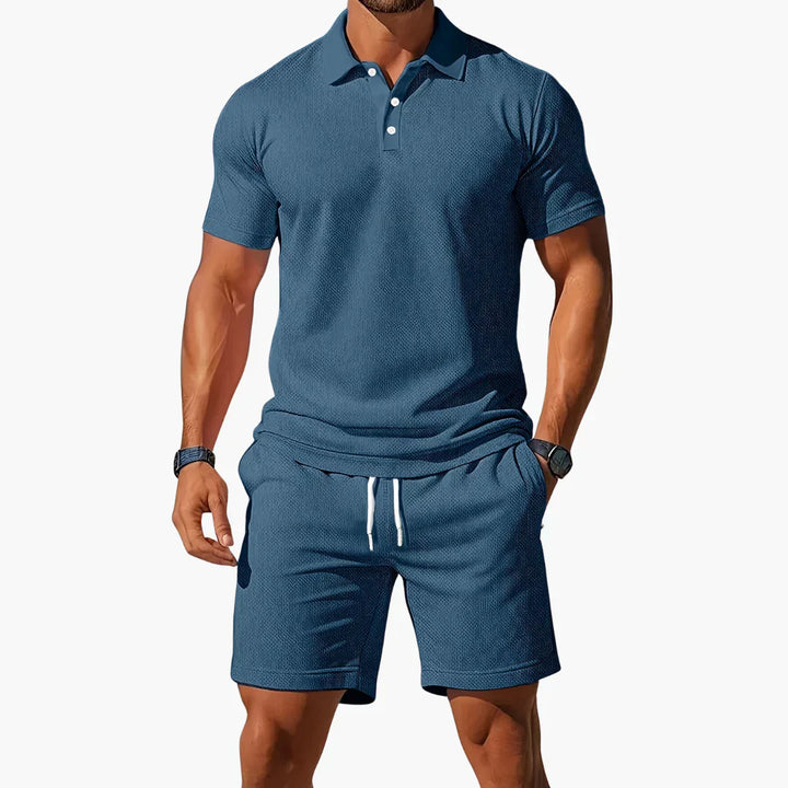 Sergio | Complete Polo set