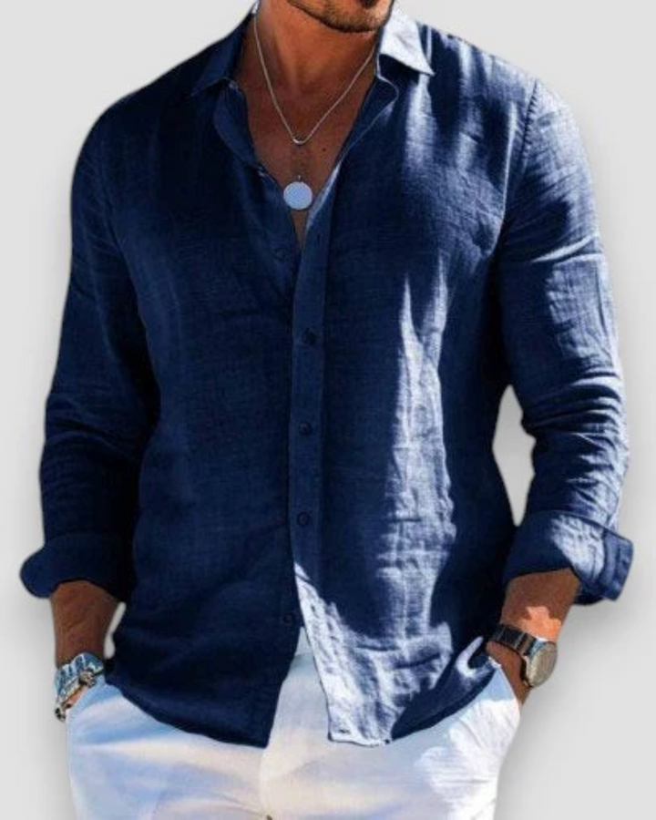 Davy | Men's casual shirt