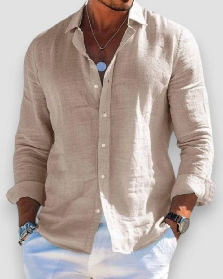 Davy | Men's casual shirt