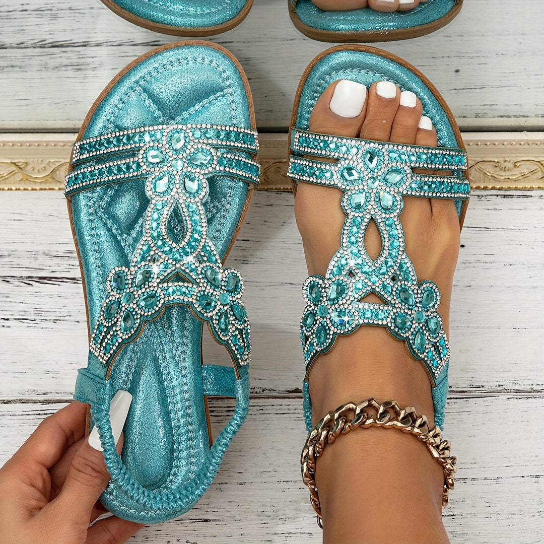 Havana | Bohemian style sandals