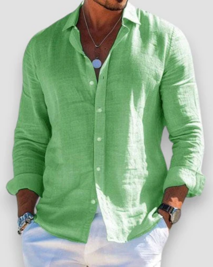 Davy | Men's casual shirt