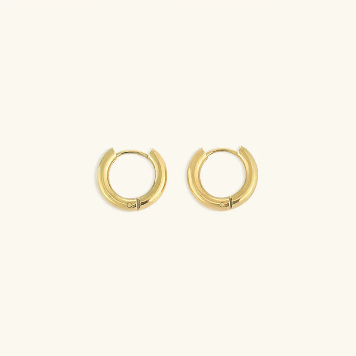 Classic Round Hoops (1+1 FREE)