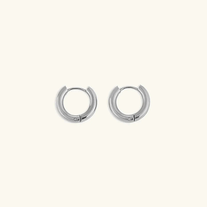 Classic Round Hoops (1+1 FREE)