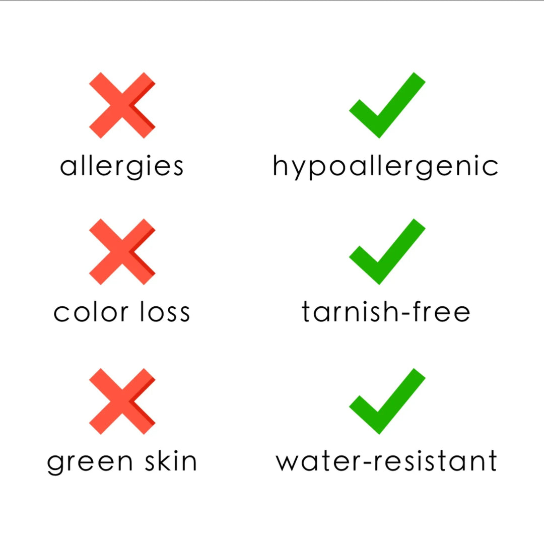 Vintage Isabella Necklace (1+1 FREE)