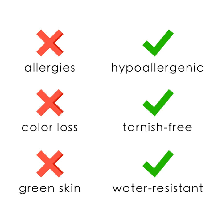 Vintage Isabella Necklace (1+1 FREE)