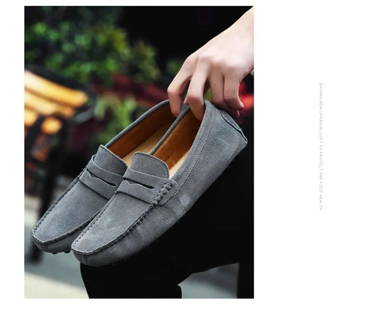 The Riva Loafer