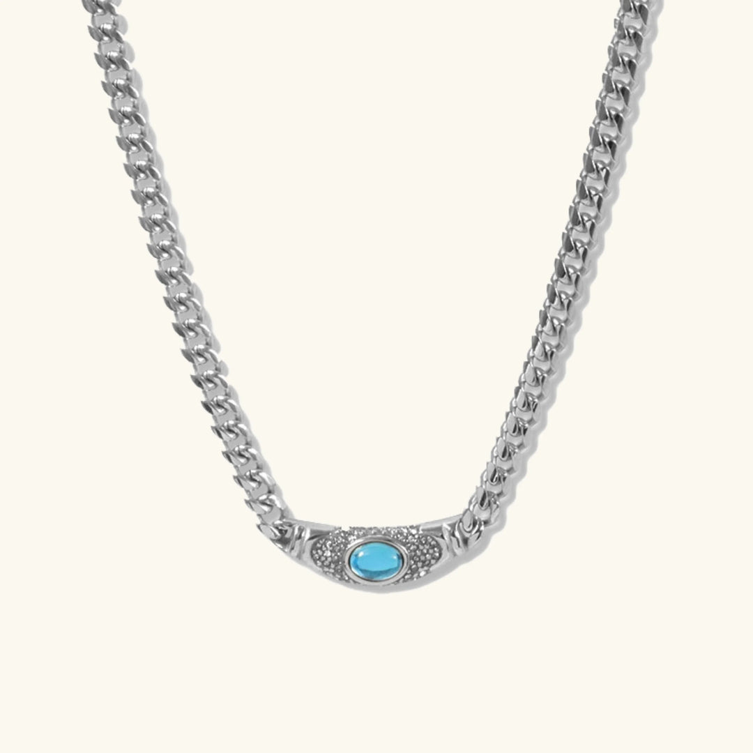 Vintage Isabella Necklace (1+1 FREE)