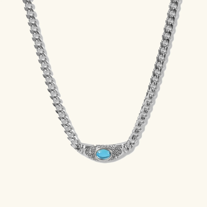 Vintage Isabella Necklace (1+1 FREE)