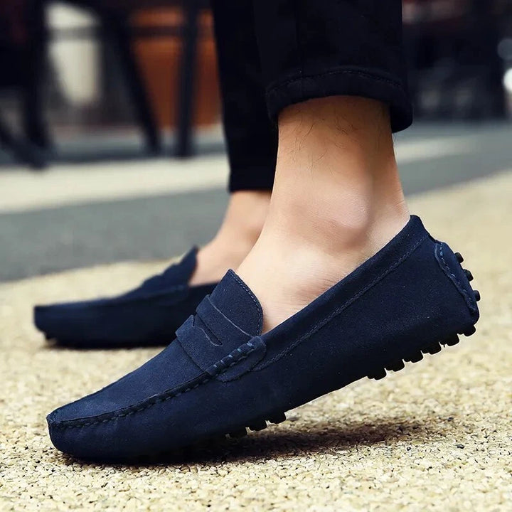 The Riva Loafer