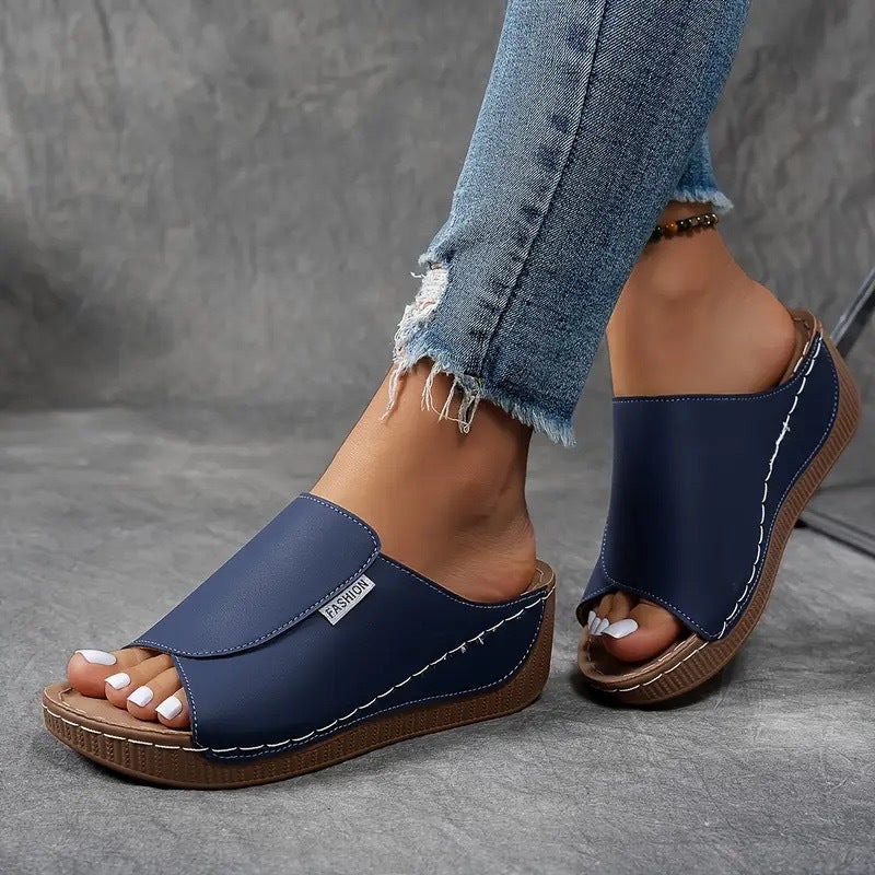 Harper - Comfortable Sandals with Arch Support