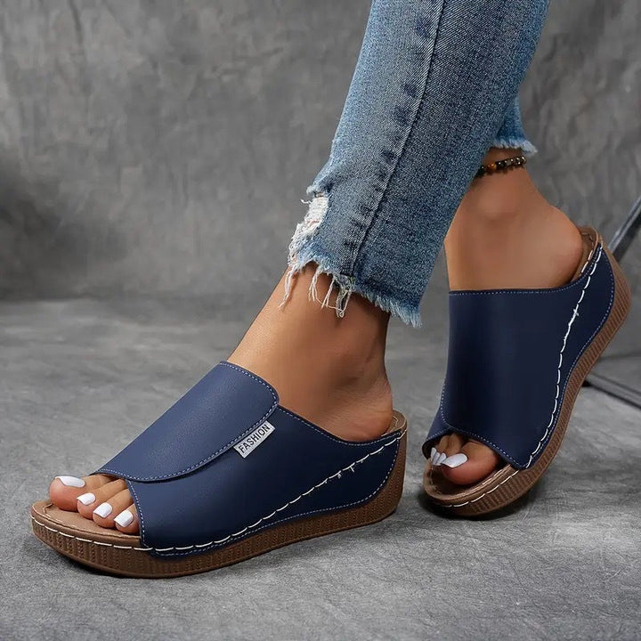 Harper - Comfortable Sandals with Arch Support