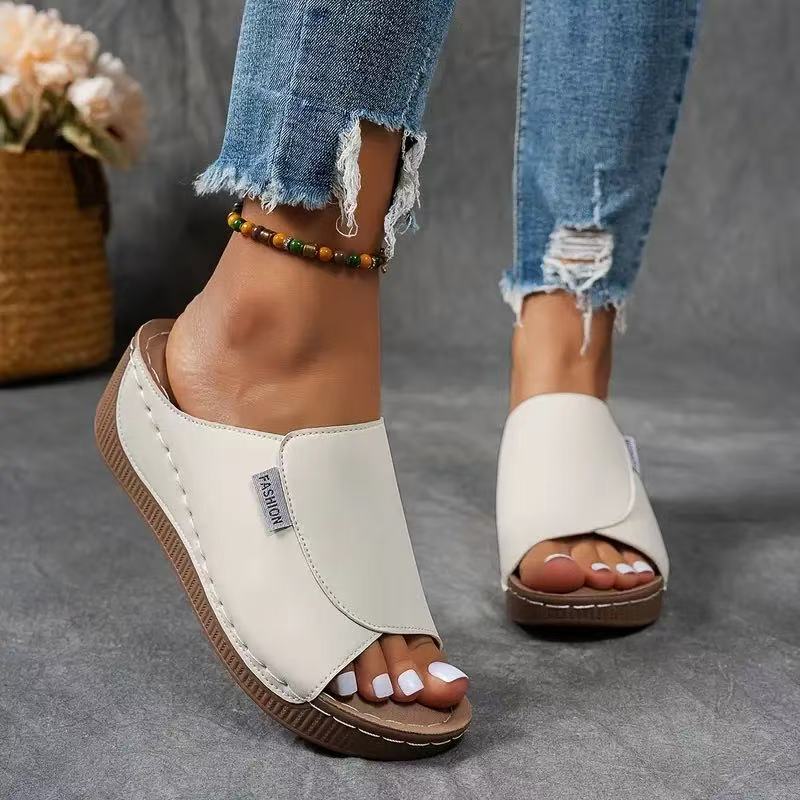 Harper - Comfortable Sandals with Arch Support