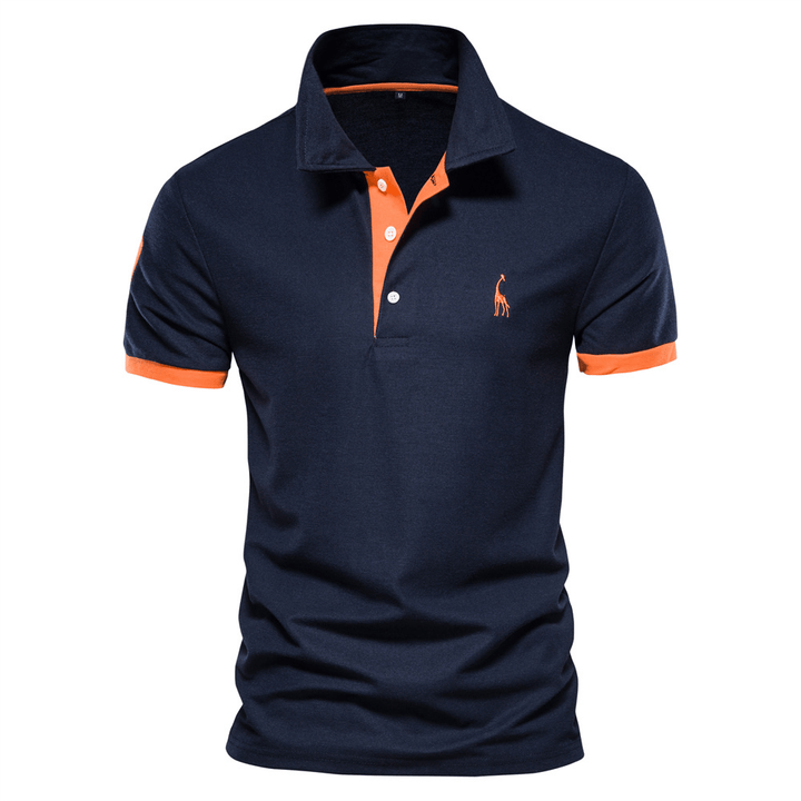 Olivier  -Luxurious and comfortable Polo