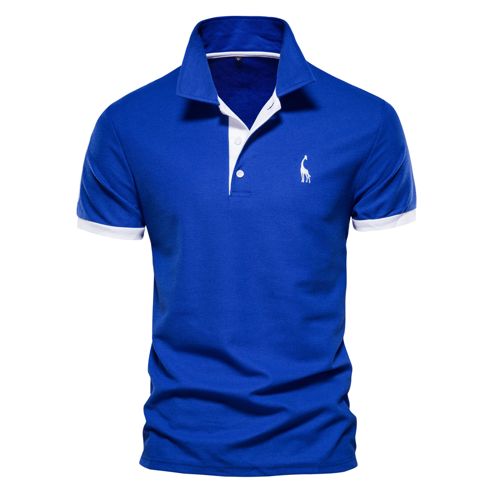 Olivier  -Luxurious and comfortable Polo