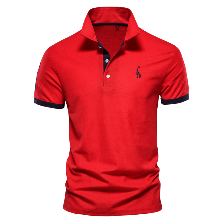 Olivier  -Luxurious and comfortable Polo