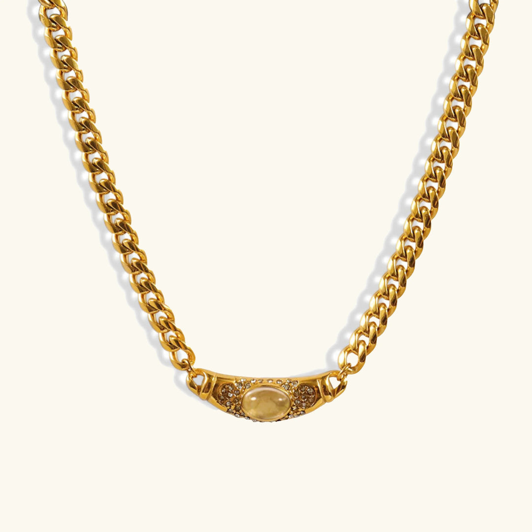 Vintage Isabella Necklace (1+1 FREE)