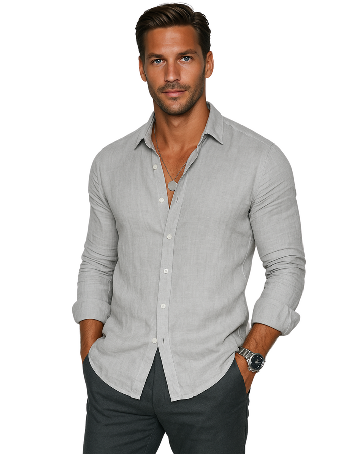 Davy | Men's casual shirt