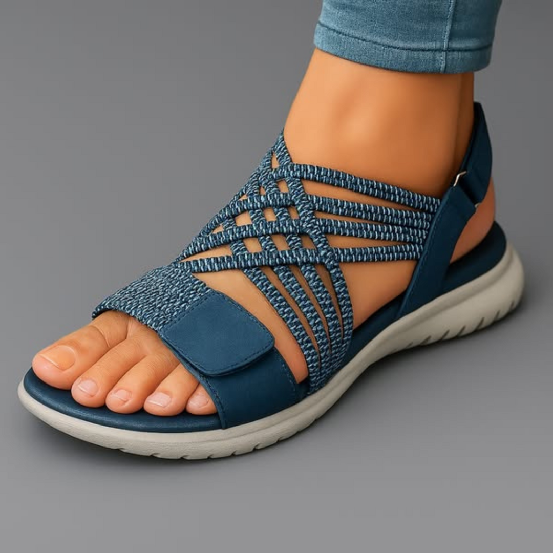 Camille™ - Orthopedic sandals