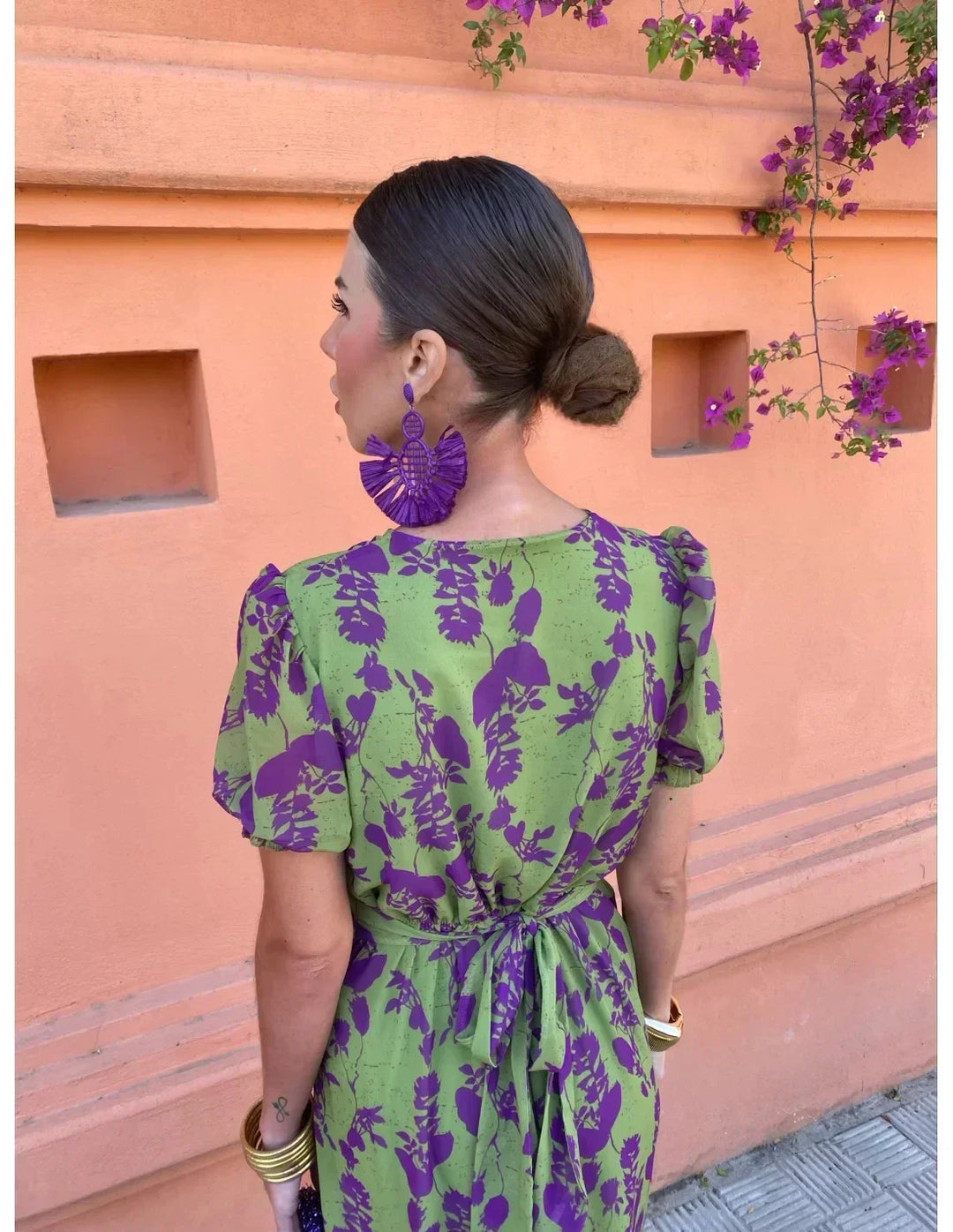 Vera Classe™ | Sophisticated summer dress