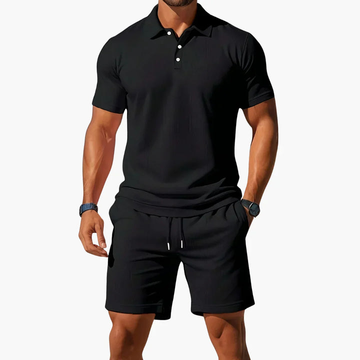 Sergio | Complete Polo set