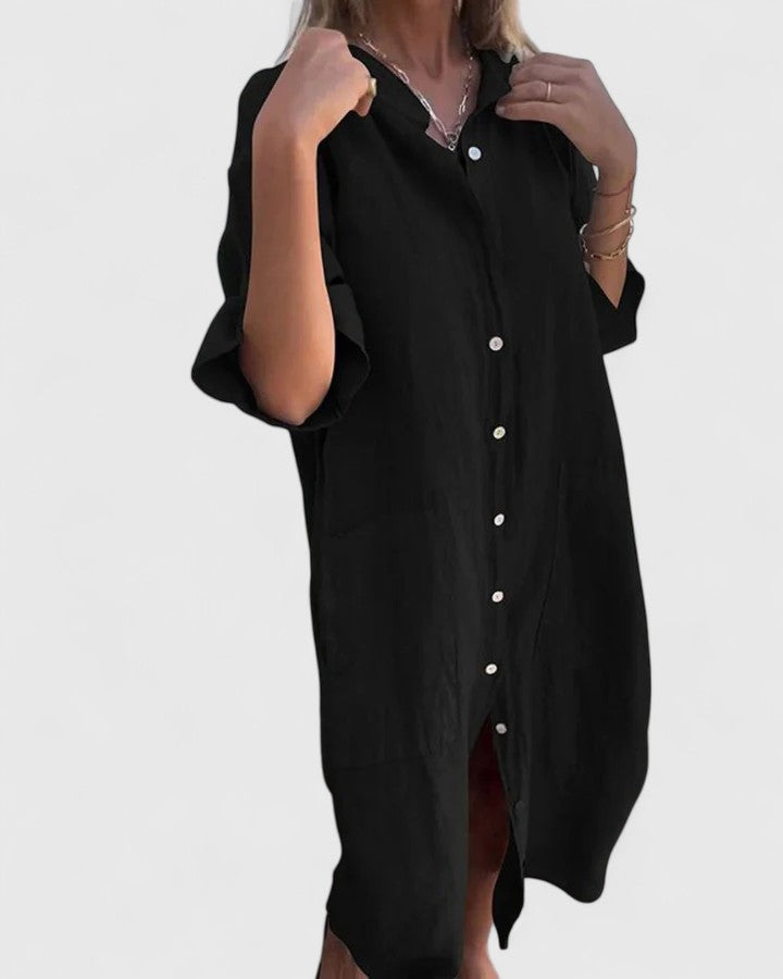 Marella - Shirt dress