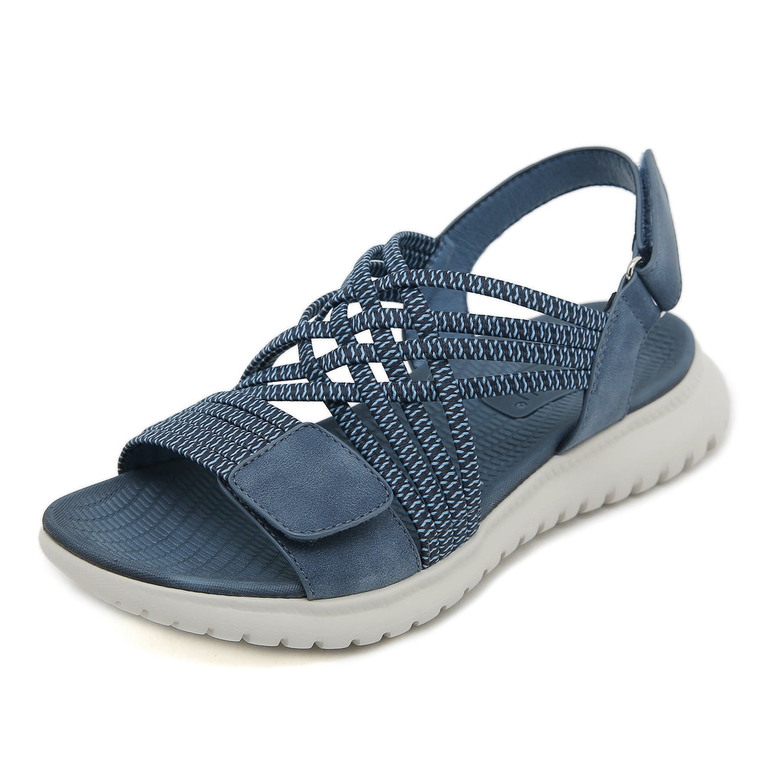 Camille™ - Orthopedic sandals