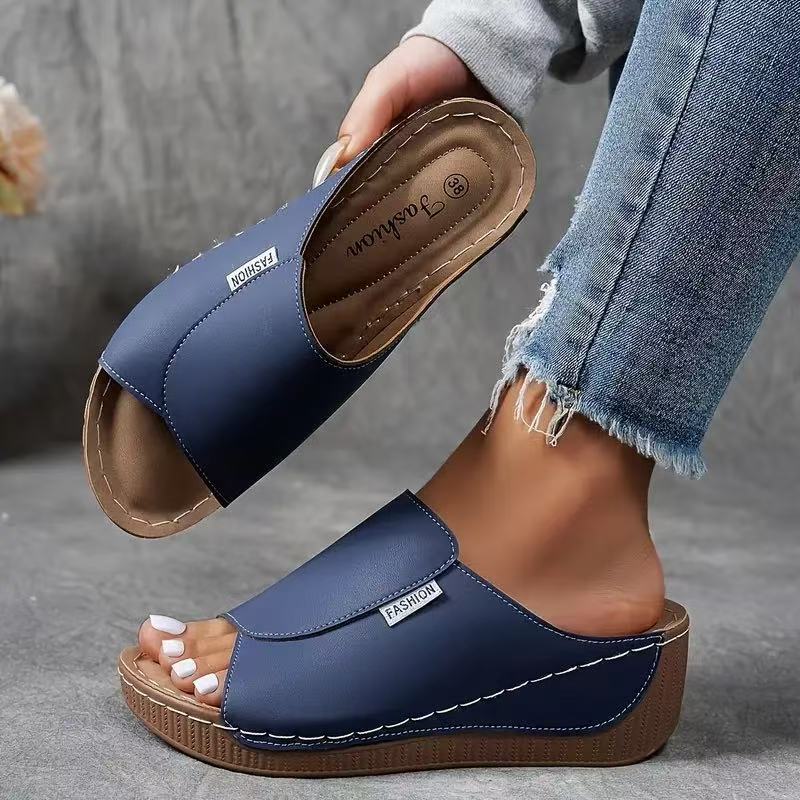 Harper - Comfortable Sandals with Arch Support