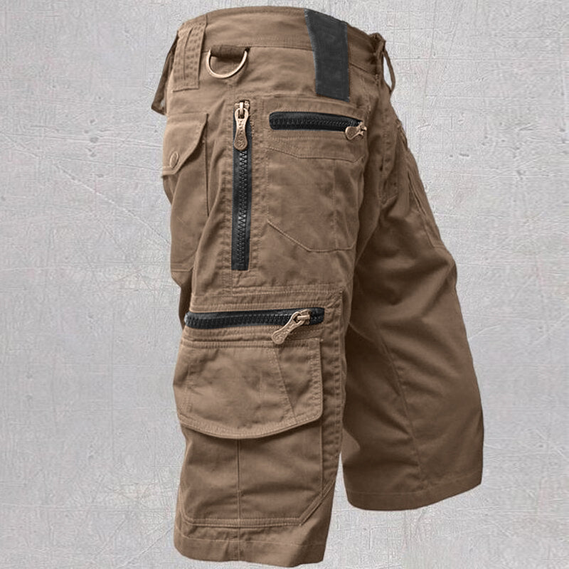 Jack | Cargo-Short