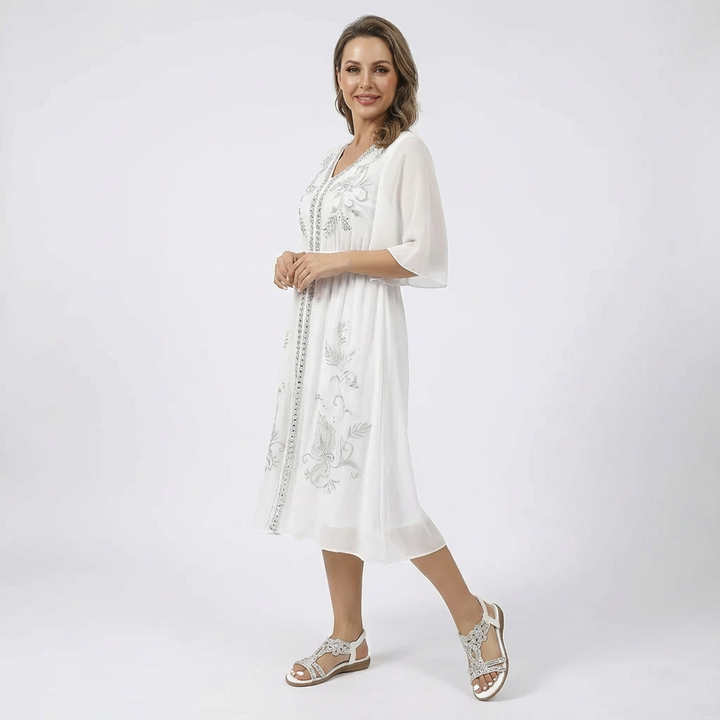 Havana | Bohemian style sandals