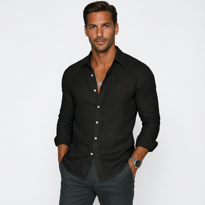 Davy | Men's casual shirt