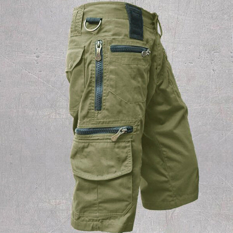 Jack | Cargo-Short