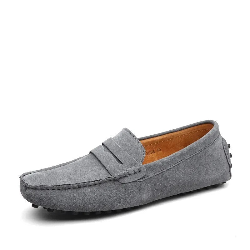 The Riva Loafer