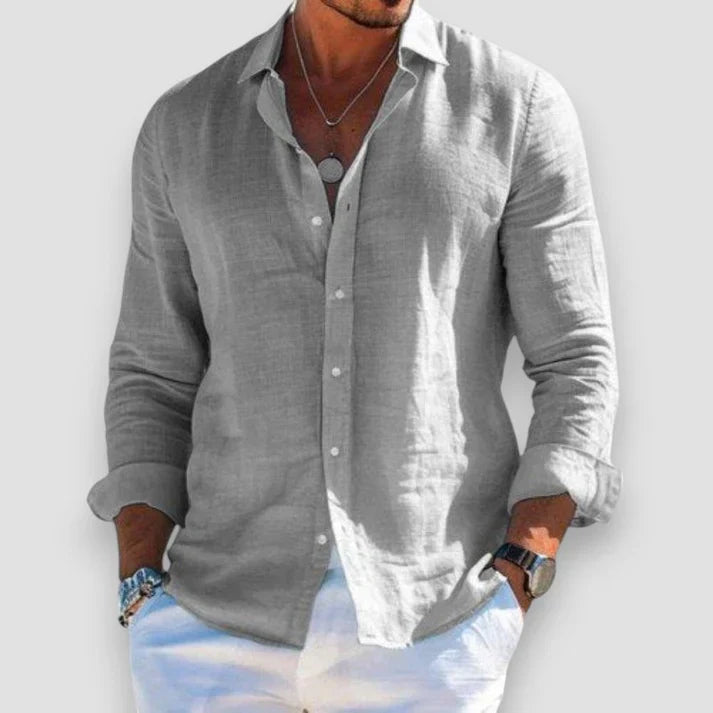 Davy | Men's casual shirt