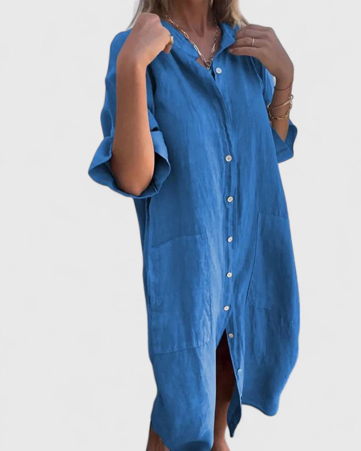 Marella - Shirt dress