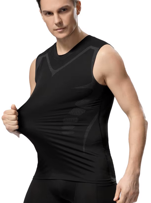 CoreFlex | Body-Shaping Tank Top