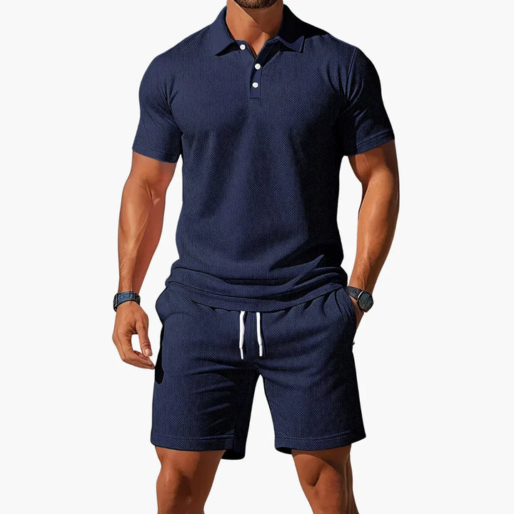 Sergio | Complete Polo set