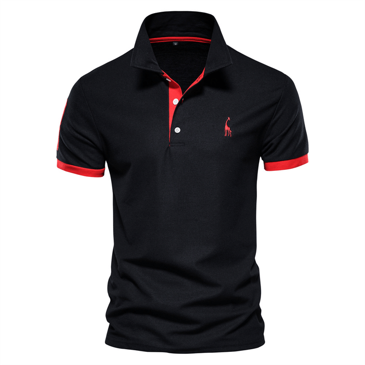 Olivier  -Luxurious and comfortable Polo