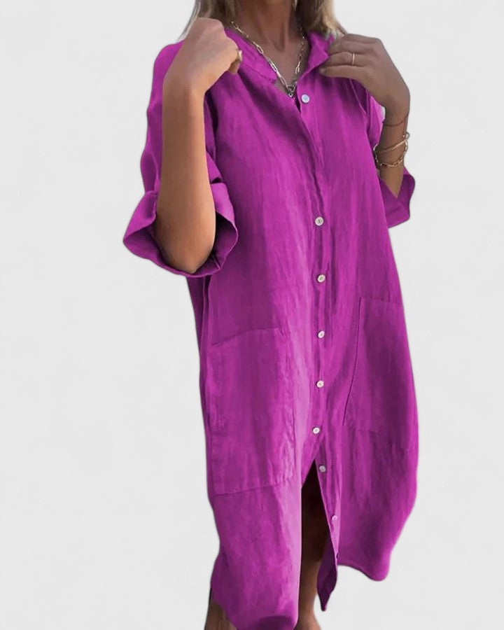 Marella - Shirt dress