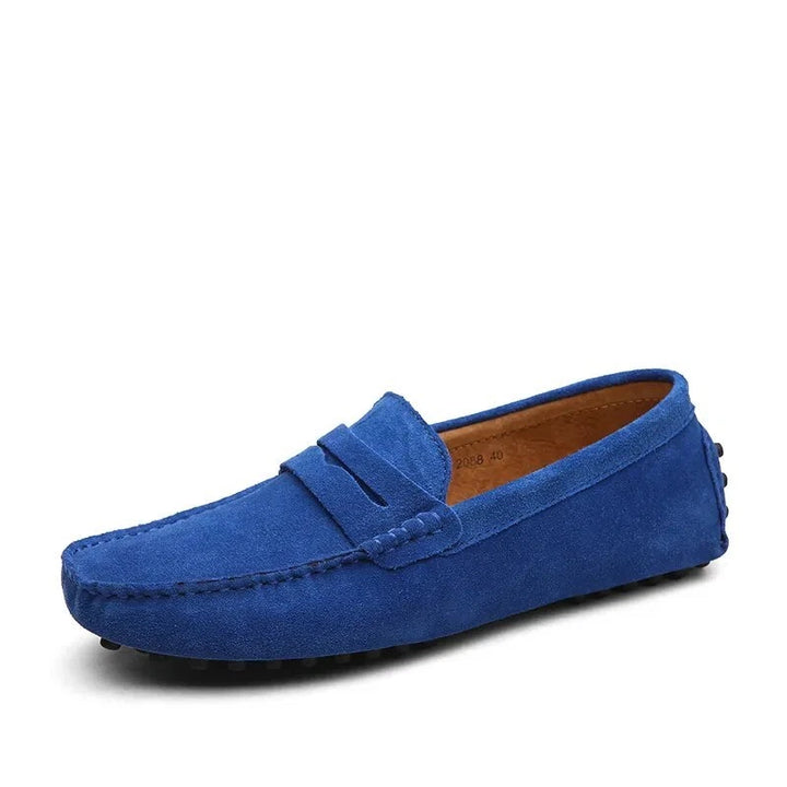 The Riva Loafer