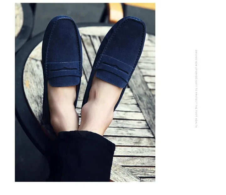 The Riva Loafer