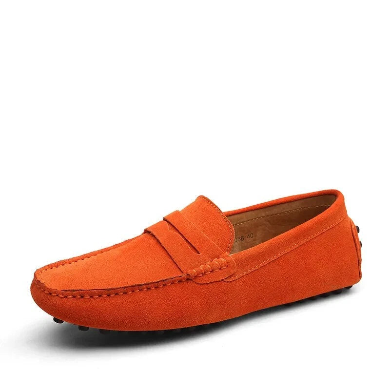 The Riva Loafer