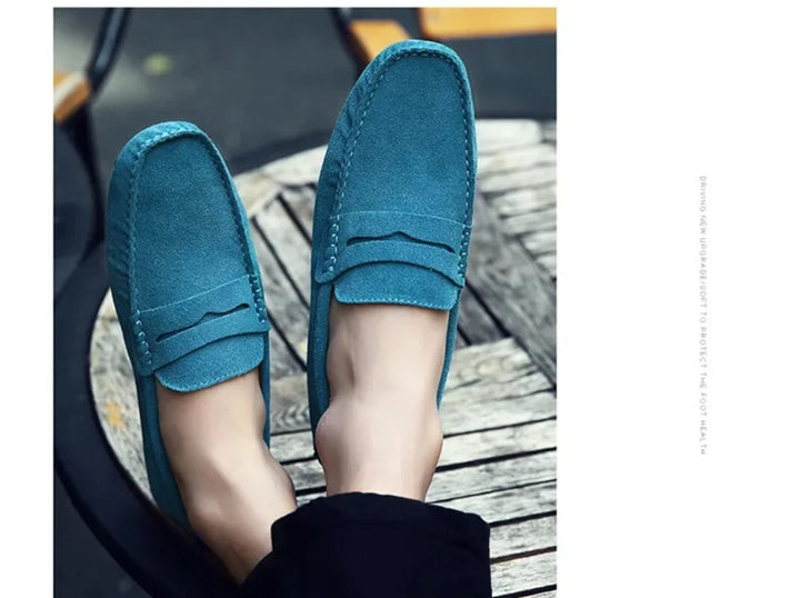 The Riva Loafer