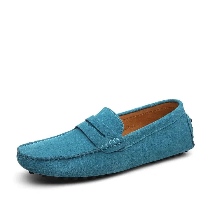 The Riva Loafer