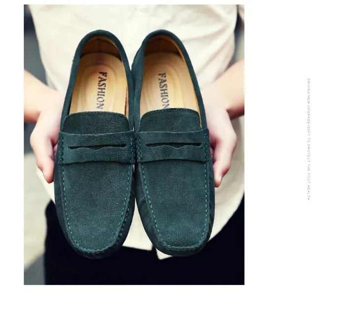 The Riva Loafer