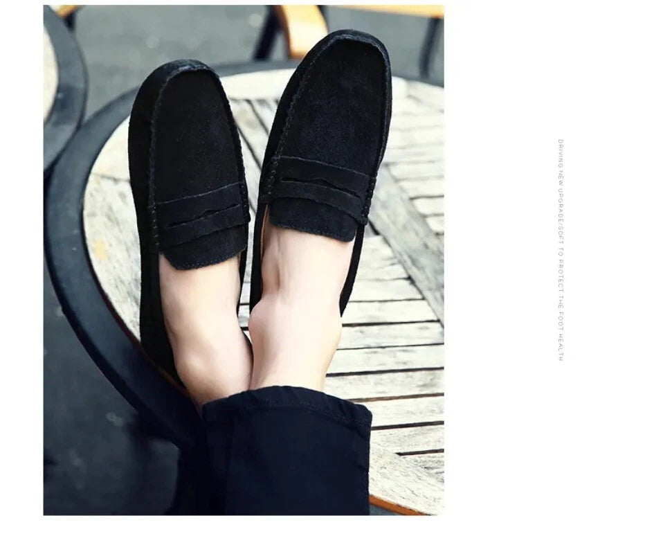 The Riva Loafer
