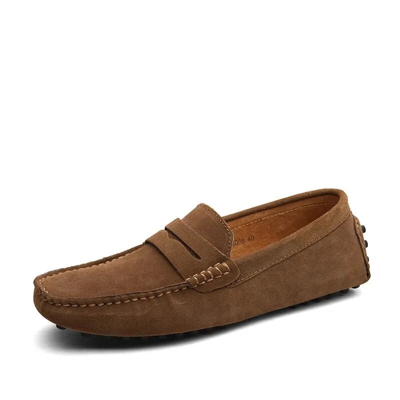 The Riva Loafer