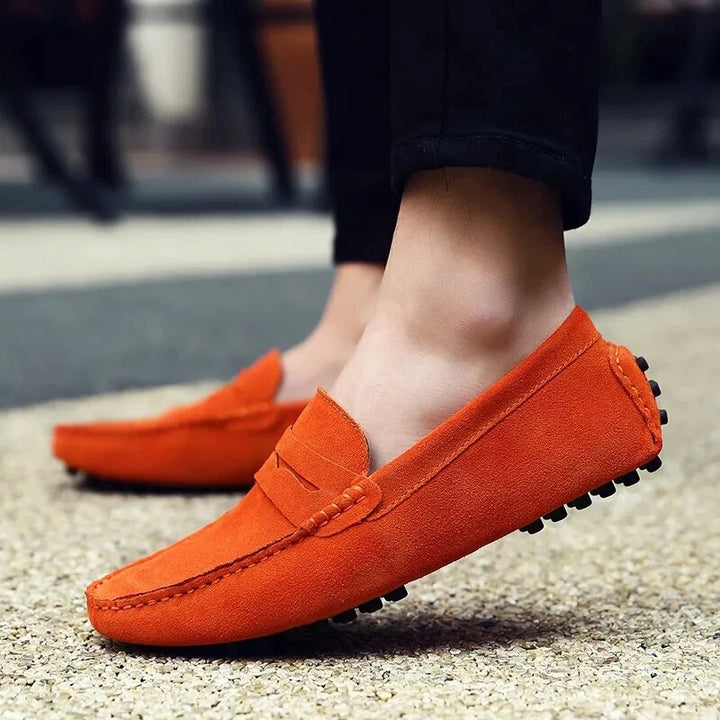 The Riva Loafer