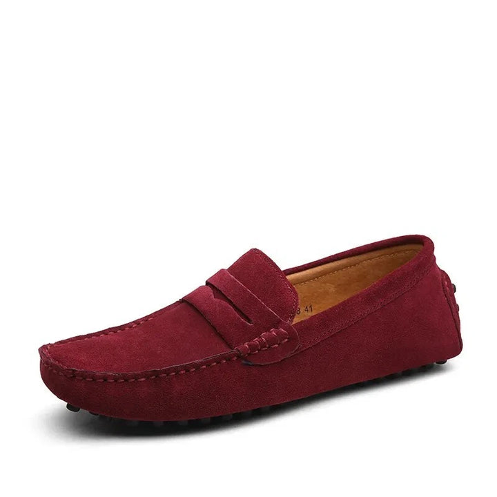 The Riva Loafer