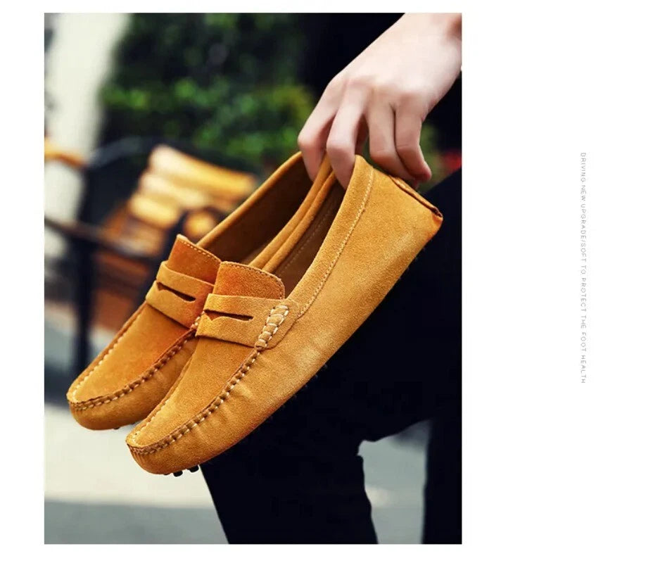 The Riva Loafer