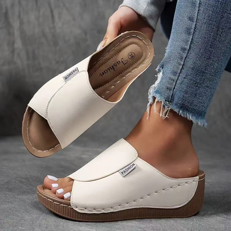 Harper - Comfortable Sandals with Arch Support